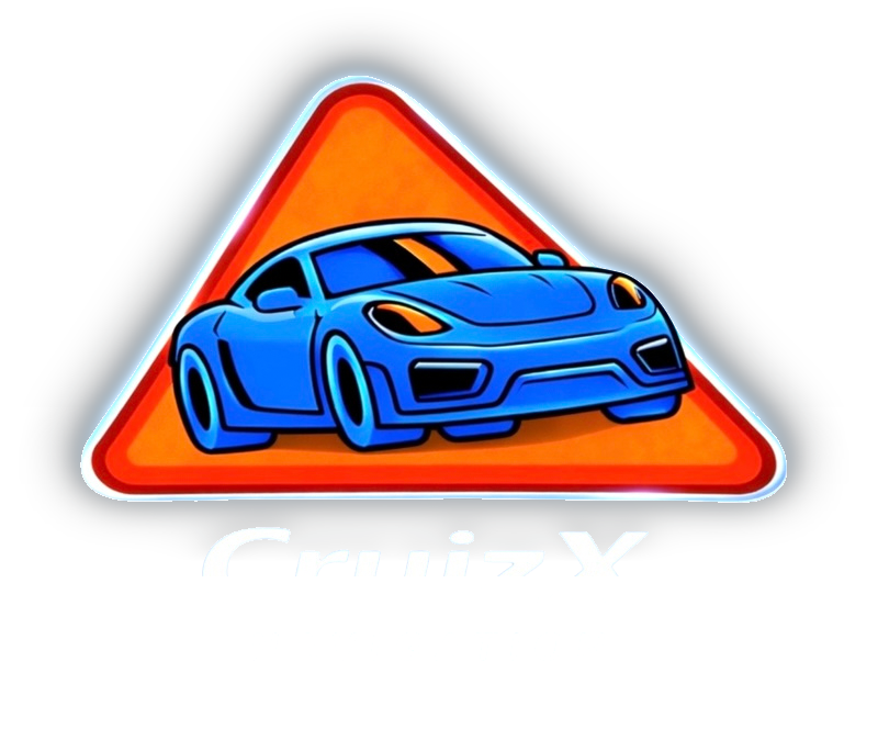 CruizX